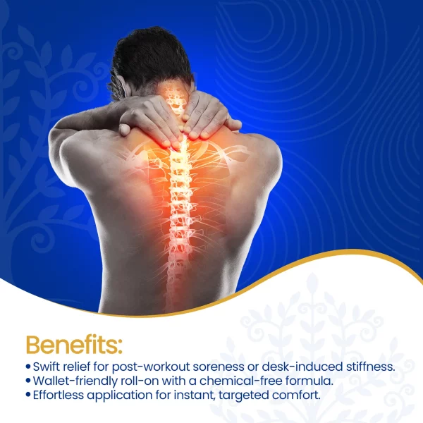 Active Muscle & Joint Twin Pack - Image 2