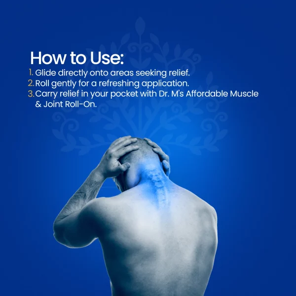 Active Muscle & Joint Twin Pack - Image 5