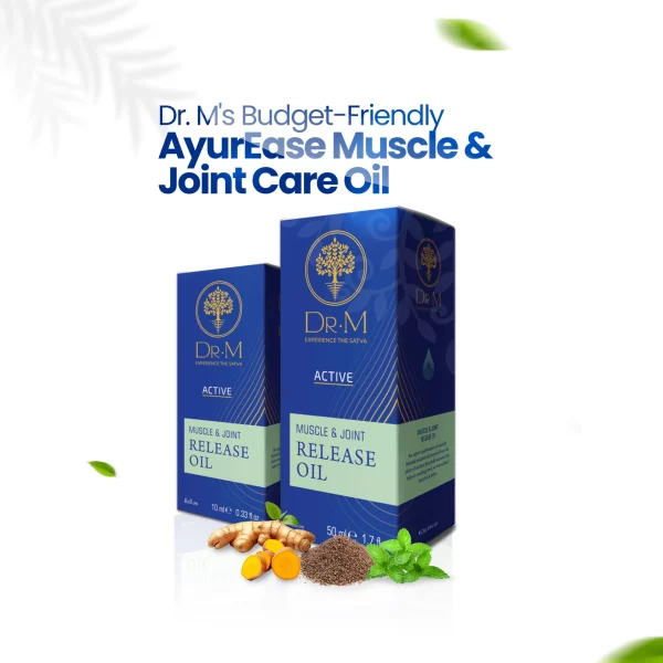 Release Oil Roll On 10mL